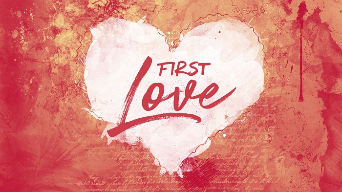 first love