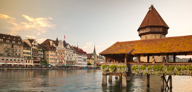 no strings attached relationship in Luzern