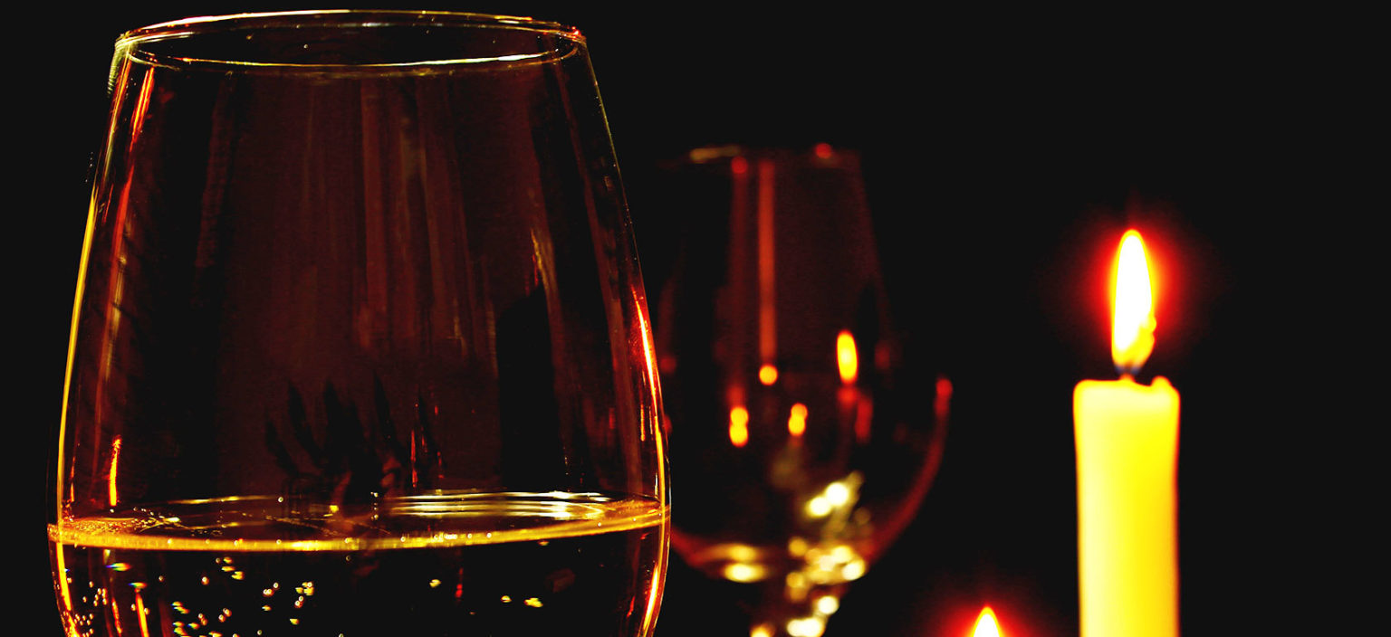 Candle Light Dinner in Amsterdam for couples Dating Blogs on