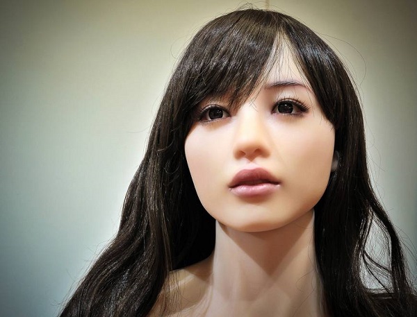 why sex dolls became popular