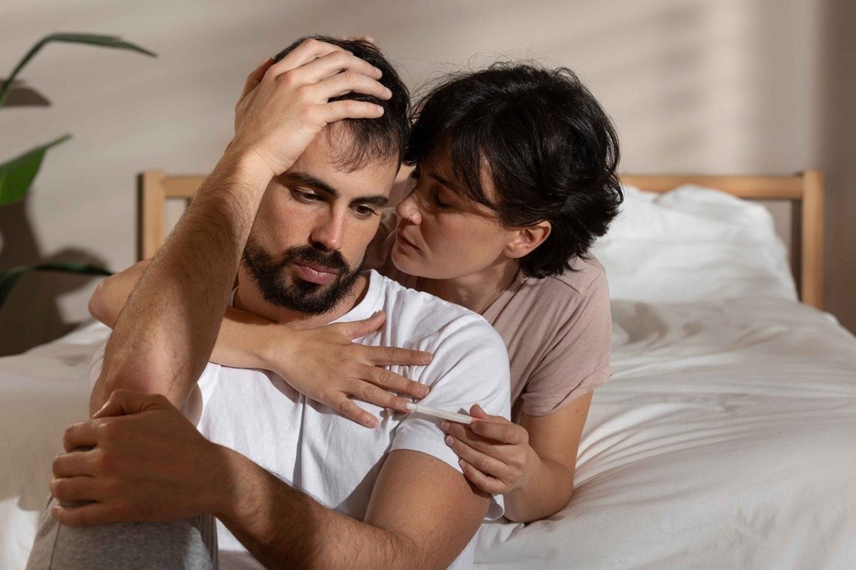 signs to know your partner might be disrespectful